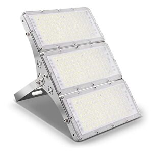 Ankishi 300W LED Flood Lights Outdoor