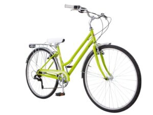 Schwinn Wayfarer 500 Mens & Womens Hybrid Bike