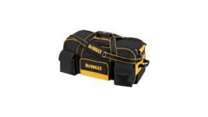 Dewalt DWST1-79210 Duffel Trolley Bag with Wheels