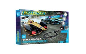 Scalextric C1423M Scalextric Spark Plug - Formula E Race Se