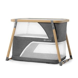 Kinderkraft Cot 4 in 1 SOFI