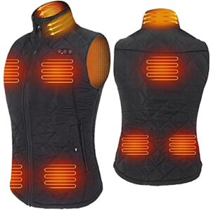 ARRIS Heated Vest for Women