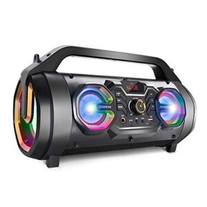 Bluetooth Speaker