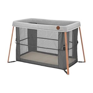 Maxi-Cosi Iris 2-in-1 Compact Travel Cot