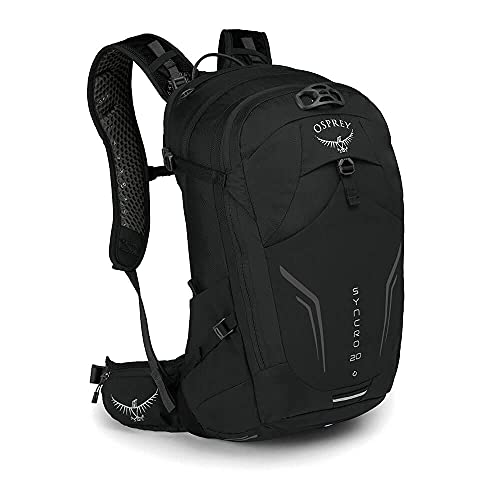 Osprey Europe Mens Syncro 2