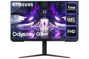 Samsung Odyssey AG320 LS27AG320NUXXU 27" FHD 1080p 165Hz
