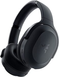 Razer Barracuda - Wireless Multi-Platform Gaming and Mobile Headset (SmartSwitch Dual Wireless