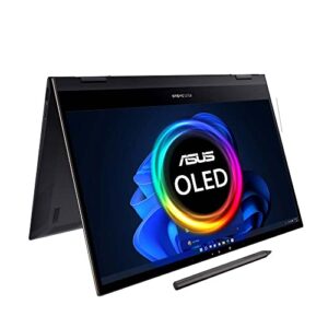 ASUS ZenBook Flip S13 UX371EA 13.3-inch 4K Touchscreen OLED Laptop (Intel i7-1165G7