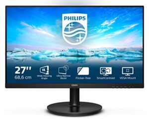 Philips 271V8La - 27 Inch Fhd Monitor
