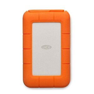 LaCie Rugged USB-C