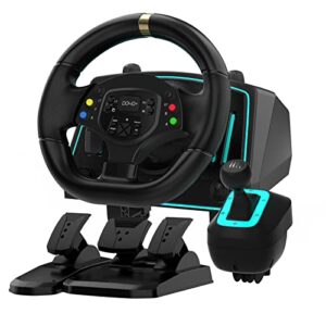 Gaming Steering Wheel