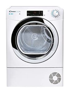 CANDY Smart Pro CSOEC10TCG 10Kg Freestanding Condenser Tumble Dryer