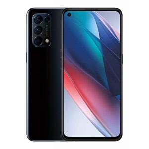 OPPO Find X3 Lite 5G - 8GB RAM and 128GB Storage SIM Free Smartphone (6.4 inch