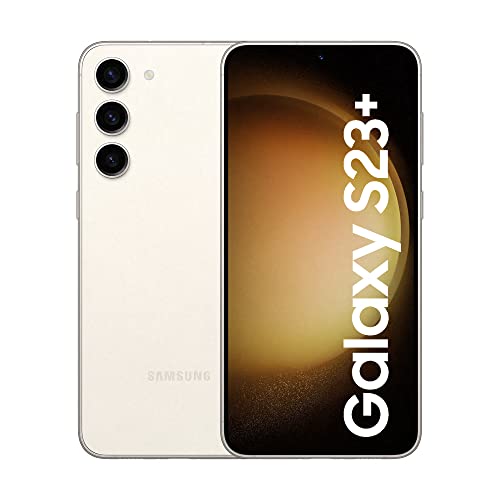 Samsung Galaxy S23+ 5G Dual SIM Android Mobile Phone