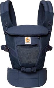 Ergobaby Baby Carrier for Newborn to Toddler up to 20kg