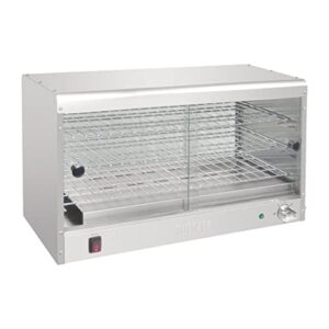 Buffalo DC859 Economy Pie Cabinet