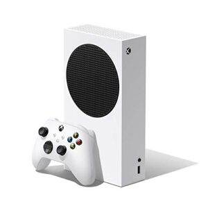 Xbox Series S (Certified Refurbished)