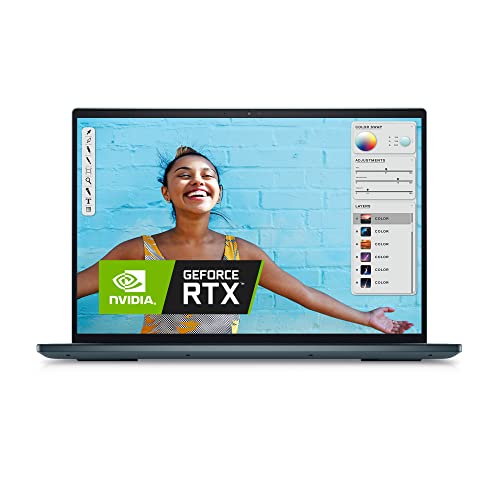 Dell Inspiron 7620 16 Plus 16" 3K Laptop