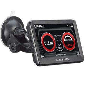 Snooper TRUCKMATE Bridge-Saver - Truck