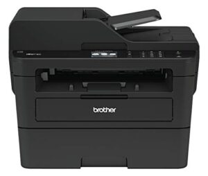 Brother MFC-L2730DW Mono Laser Printer - All-in-One