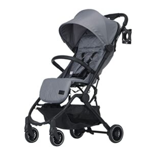 Didofy - Aster 2 - Grey - Ultra-Compact