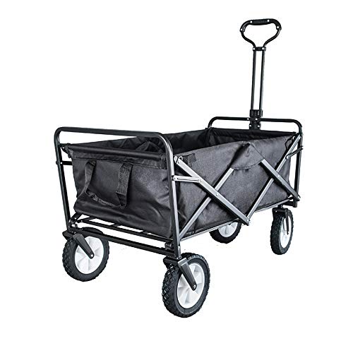 SANHENG Trolley On Wheels