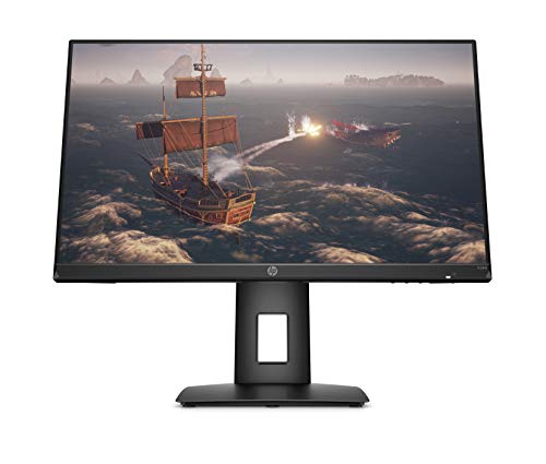HP X24iH Gaming Monitor