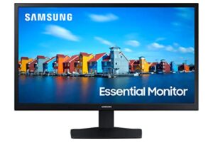 Samsung LS24A336NHUXXU 24" Full HD 1920x1080 Monitor - 1920x1080
