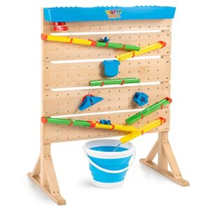 Playhouse Water Wall
