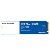 WD Blue SN570