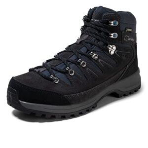 Berghaus Men's Explorer Trek Gore-tex Waterproof Walking Boots