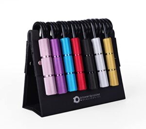 Power Gripper Metal Series - Professional Grade - Choose one of our 8 different Resistance Levels (50lbs - 400lbs) for Grip