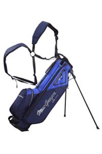 MACGREGOR Golf MACTEC 4.0 Golf Club Sunday Bag