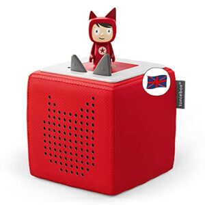 onies Toniebox Starter Set incl 1 Creative Character