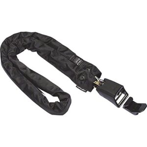 Hiplok Homie Stay At Home Chain Bicycle Lock