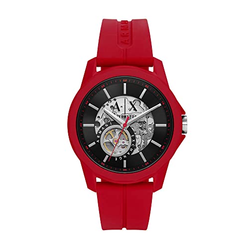 Armani Exchange Men's Analog Watch AX1728