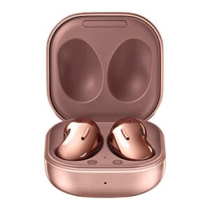 Samsung Galaxy Buds Live Wireless Earphones