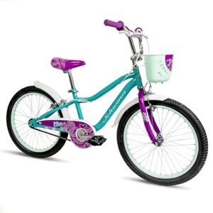 Schwinn Elm Toddler and Kids Bicycle