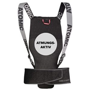 Atomic Unisex Back Protector for Skiing