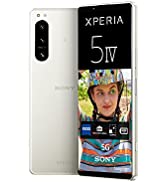 Xperia 5 IV