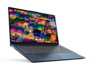 Lenovo IdeaPad 5 15.6 inch FHD Laptop - ( AMD Ryzen 7 5700U