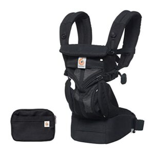Ergobaby Baby Carrier Omni 360 Cool Air Mesh