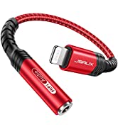 JSAUX USB C to USB Male Adapter [2-Pack], USB C Female to USB A Male Charger Adapter Type C Power