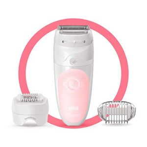Braun Silk-épil 5 Epilator