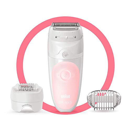 Braun Silk-épil 5 Epilator