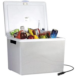 Koolatron Thermoelectric Iceless 12V Cool Box
