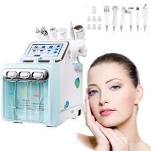 Hydrogen Oxygen Facial Beauty machine
