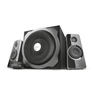 Trust Tytan 2.1 PC Speakers with Subwoofer