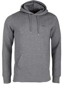 GANT Mens Sweat Hoodie
