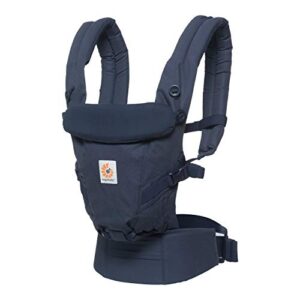 Ergobaby Baby Carrier Backpack for Newborn to Toddler up to 20kg
